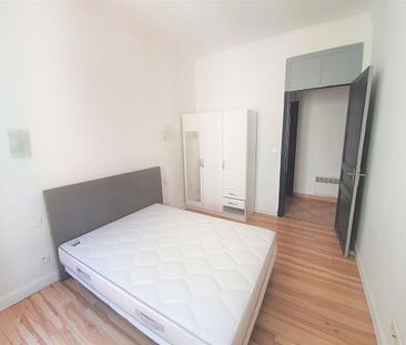 Location appartement 2 pièces, 43.92m², Nice - Photo 5