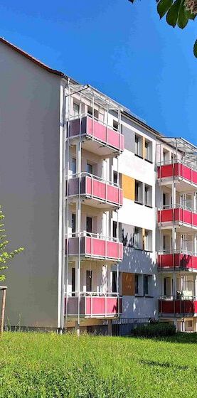 Erich-Knauf-Straße 14, 08525 Plauen - Photo 1