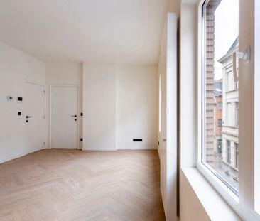 Gerenoveerd 1-slpk appartement op toplocatie! - Photo 2