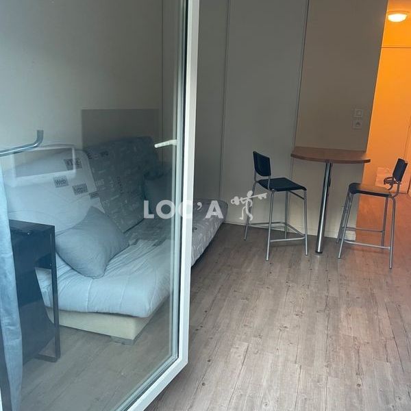 Studio 18 m² (ref: 2128439) - Photo 1