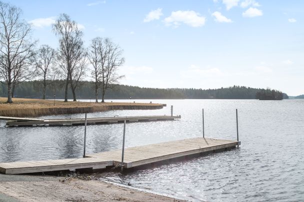 Mossebogatan, Sommen - Photo 1