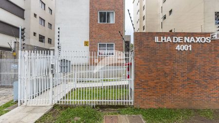 Apartamento 1 Quarto Novo Mundo 34m² - Foto 4