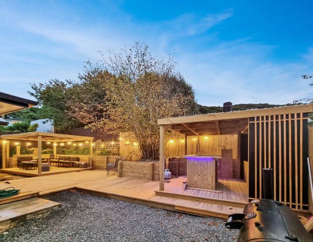 Superb Wainui Living - Photo 1