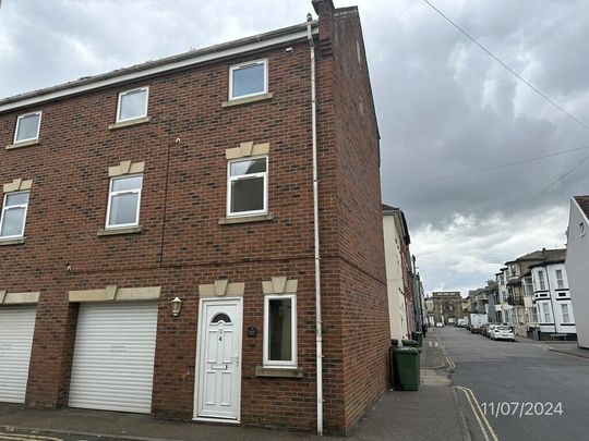Sultan Place, St Peters Road, Great Yarmouth - Photo 1