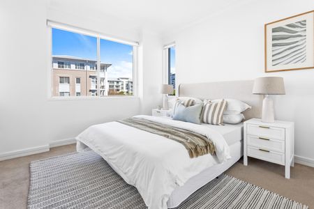 401/28 Peninsula Drive, Breakfast Point NSW 2137 - Apartment For Rent | Domain - Photo 5
