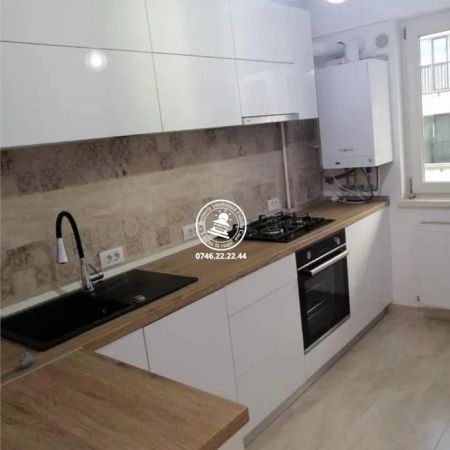 Apartament 1 camera in Galata - Photo 4