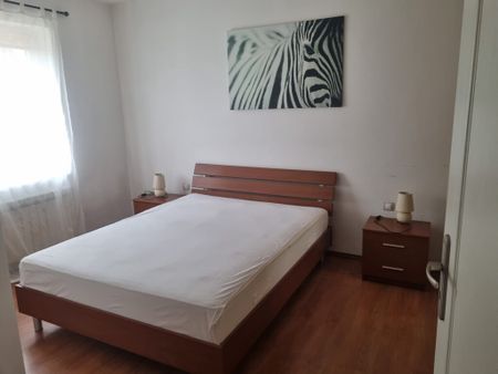 Mieszkanie rozkładowe 3 pokoje 60 m² - Photo 5