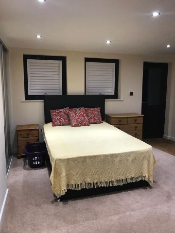 Studio Flat, Balmoral Close, Chandler's Ford, Eastleigh SO53 - Photo 3