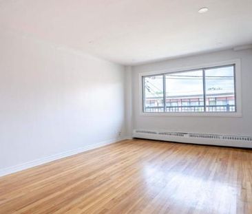 🟢UN MOIS GRATUIT*🟢 🏡 1 chambre lumineuse |1 350 $/mois - Photo 1