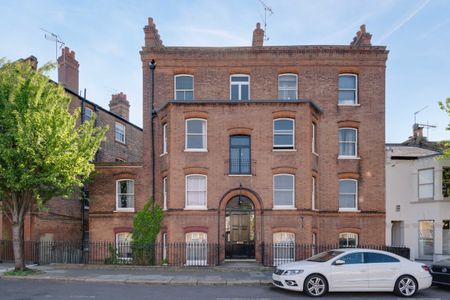 Lillie Road, Bishops Park, SW6, London - Photo 5