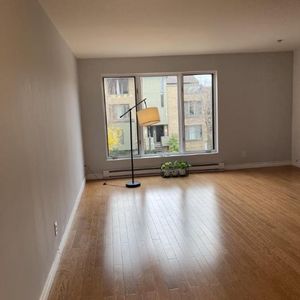 4 1/2 - Montréal (Cartierville) - $1 650 /mois - Photo 2