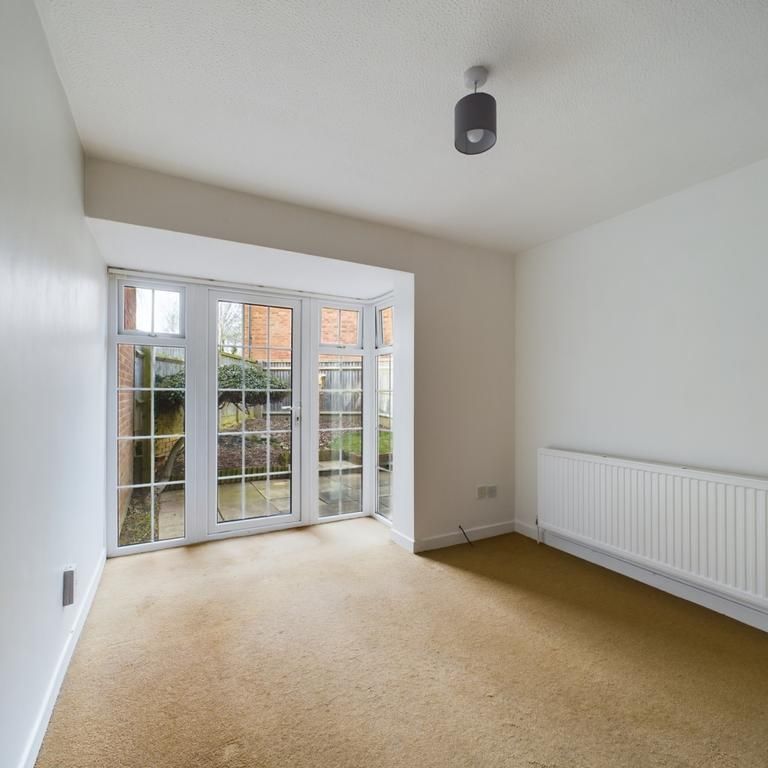 1 bedroom cluster house to rent - Photo 1