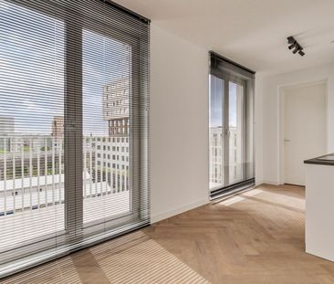 Lutonhof 124, Sloterdijk Stationskwartier, 1043EG, Amsterdam - Foto 5