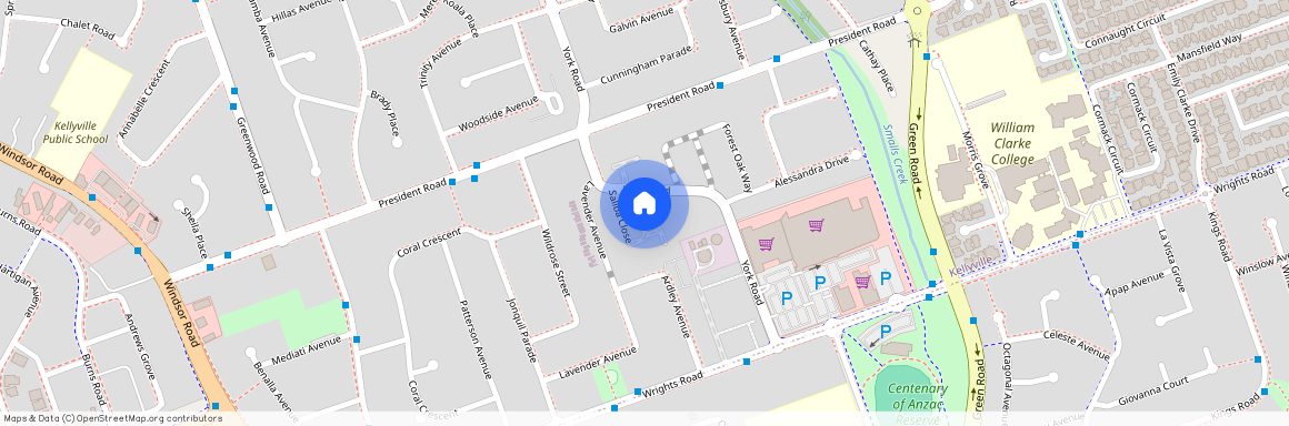 8 Saliba Close, NSW 2155, Kellyville