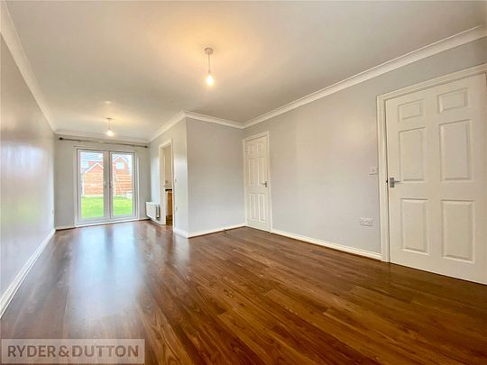 Styhead Drive, Middleton, Manchester, Greater Manchester, M24 - Photo 1