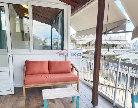 Διαμέρισμα για ενοικίαση Πεδίο Άρεως (Γκύζη - Πεδίον Άρεως) - Photo 2