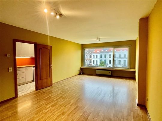 Appartement te huur - Foto 1