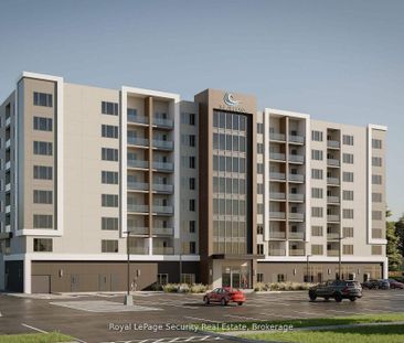 For Lease - 1015 Innisfil Beach Road Unit# 304, Innisfil, Ontario - Photo 2