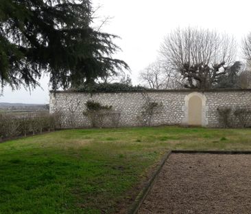 Appartement Blois 2 pièce(s) 40 m2 - Photo 5