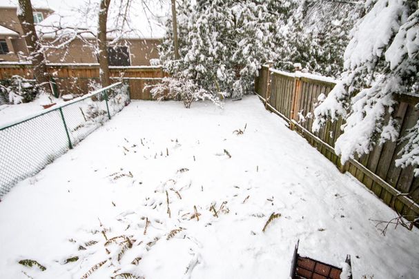 For Lease - 104A Benson Avenue, Richmond Hill, Ontario - Photo 1