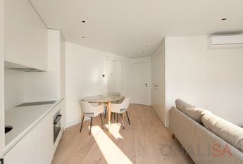 Apartamento T1 em Braga