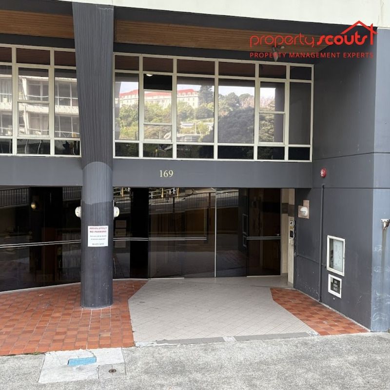 Fully Furnished Studio Apartment Vic Central on The Terrace - Photo 1