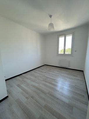 « AVIGNON EM - APPARTEMENT T3 DE 59.42M² AVEC BALCON » - Photo 1