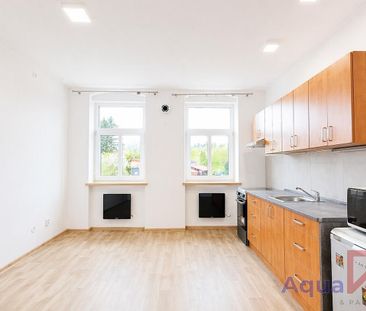Pronájem bytu 1+kk 26 m² - Photo 4
