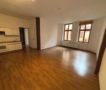 3-Raumwohnung am Hasselbachplatz – Komfort und perfekte Lage vereint - Foto 1