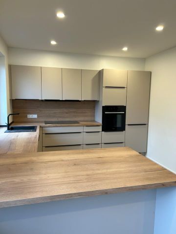 Exklusive 4-Zimmer-Erdgeschosswohnung - Photo 5