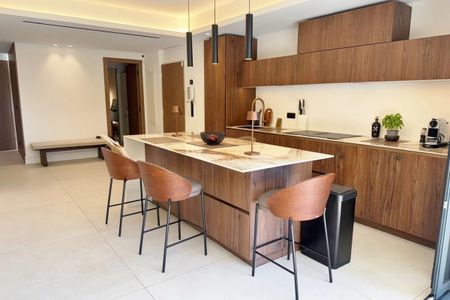 3 PIECES- VUE MER ET TERRASSE - Photo 3