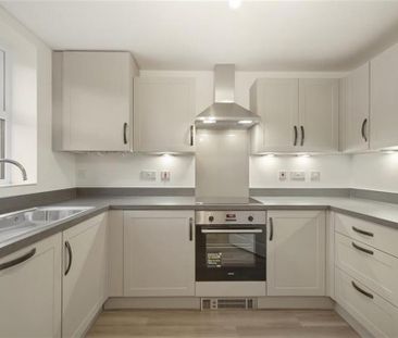 2 bedroom terraced house to rent - Photo 6