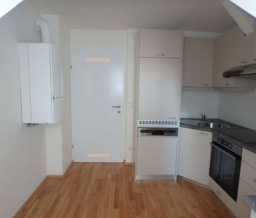 Helle 2-Zimmer Dachgeschosswohnung in Krems-Zentrum - Foto 5