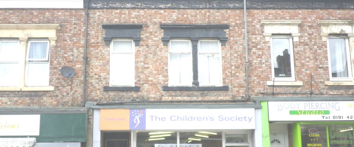 140a Dean Road, South Shields - Photo 1
