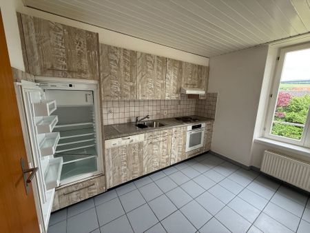 Ground floor – Practical and affordable apartment with parking space and COMMUNAL GARDEN - Photo 5