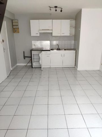 APPARTEMENT 2 pièce(s) - 46m² - Photo 2