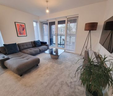 2 bed apartment to rent in Elm Road, Shirley, B90 - Photo 1