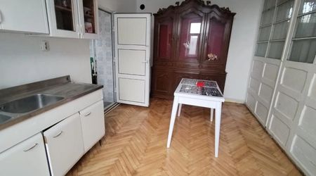 Apartament, 3 camere semidecomandat, 90 mp, Central, de inchiriat, in spate la facultatea de medicina, Cod 163181 - Fotografie 5