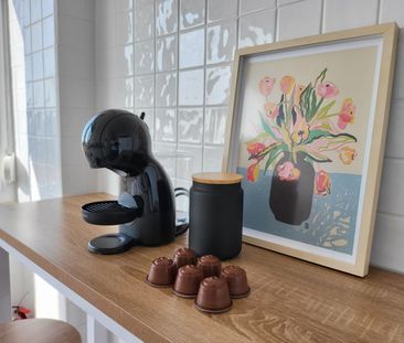 Apartamento T3 em Lisboa - Photo 5