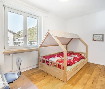 4.5 Zimmer, 103 m² - Photo 4