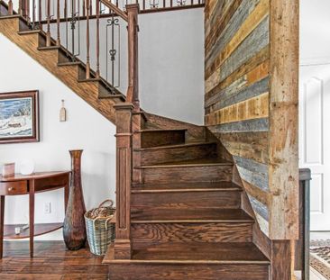 Chalet à louer - Saint-Sauveur - Photo 6