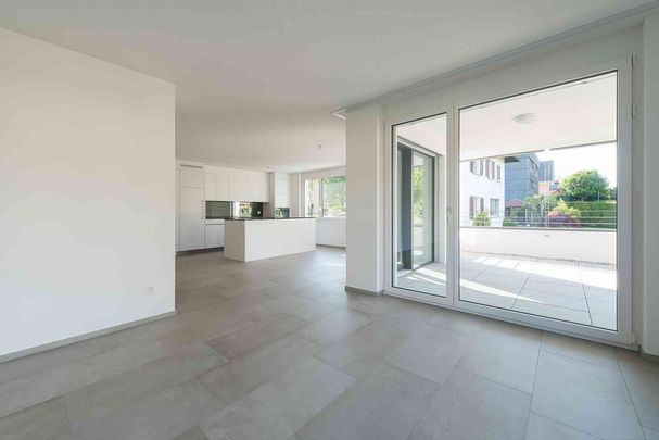 3.5 Zimmer, 85 m², 1. Stock - Foto 1