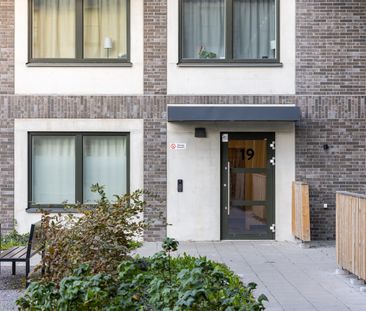 Segersällsvägen, Stockholm - Photo 6