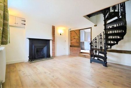 1 bedroom house to rent - Photo 5