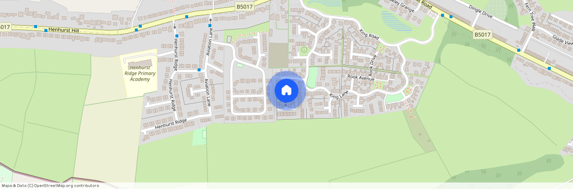 Burton-on-Trent, DE13 9EX, Staffordshire