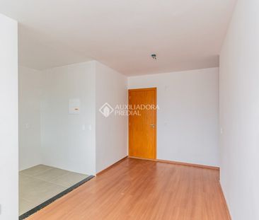 Apartamento com 2 quartos e 65m² para alugar em Jardim Itu, Porto A... - Photo 1