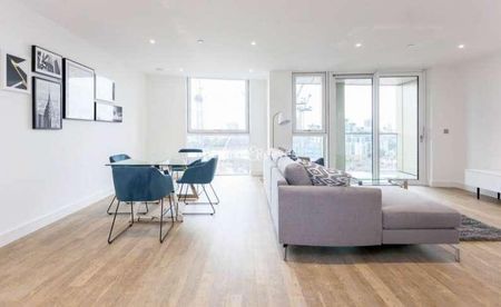 Wandsworth Road, Nine Elms Point, SW8 - Photo 5