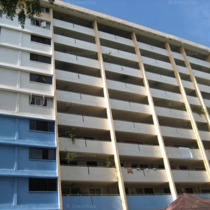 Blk 119 Ang Mo Kio Avenue 3 (Ang Mo Kio), HDB 3 Rooms - For Rent - Photo 1