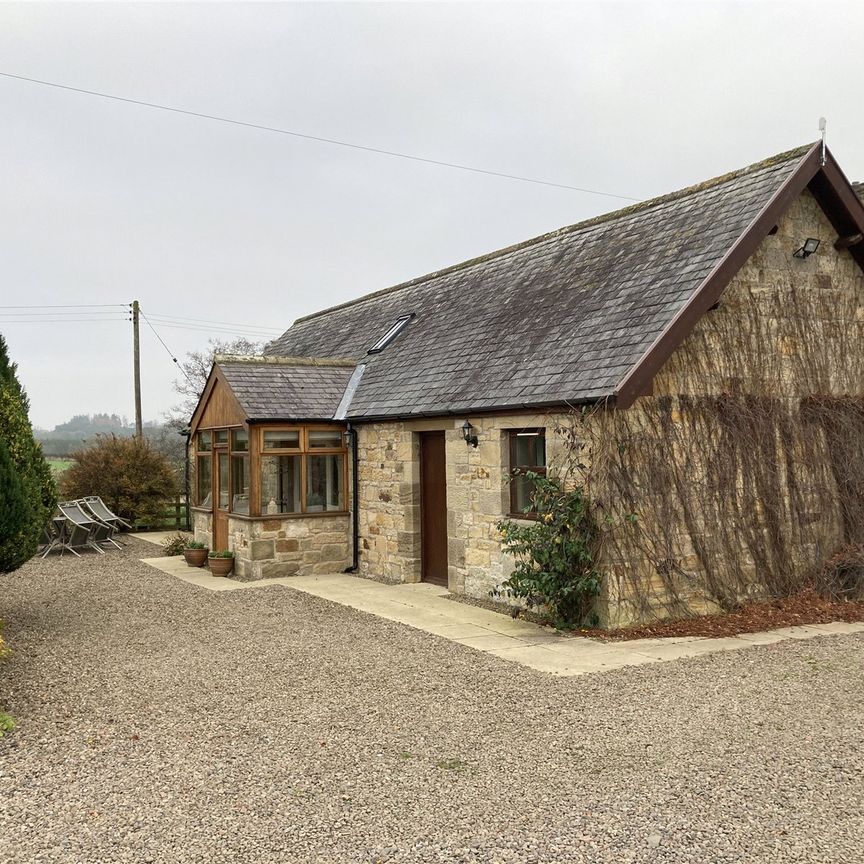 Coquet Cottage - Photo 1