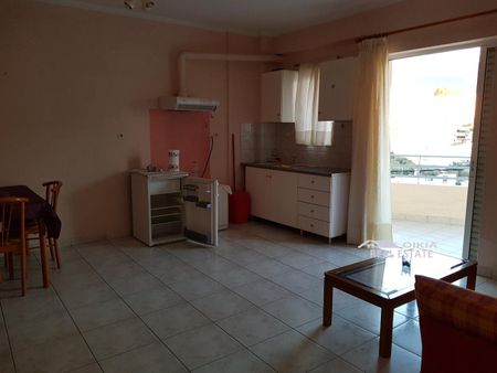 Ενοικιάζεται, 2αρι, Επιπλωμένο, Αρόη - Photo 5
